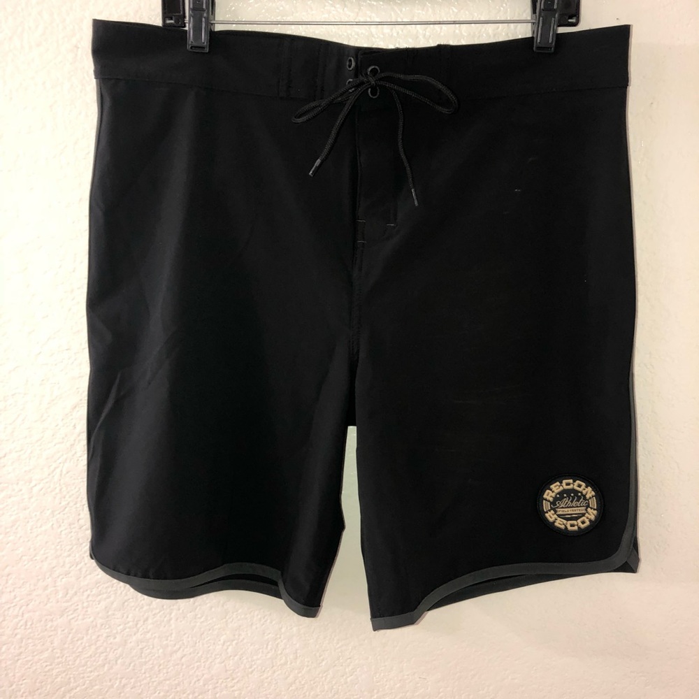 Athletic recon Men’s shorts